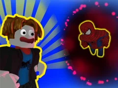 Spill Roblox: Multiverse Spider online