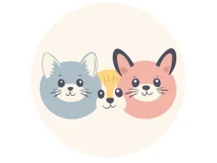 Spill Crazy Animals online