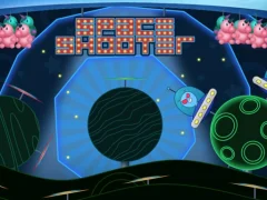 Spill SpaceShooter online