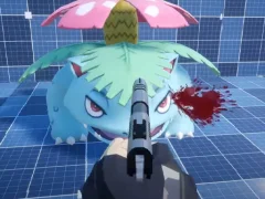 Spill Pokemon Shoot 2 online