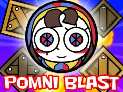 Spill Pomni Blast online