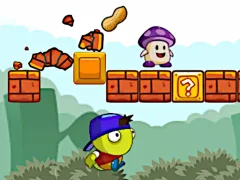 Spill Super Peaman World online