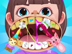 Spill Baby Hospital Dentist Caring online