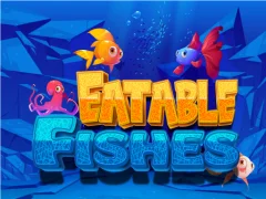 Spill Eatable Fishes online