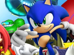Spill Sonic Memory online