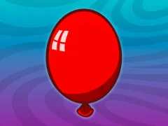 Spill Balloon Pop online