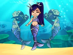 Spill Sea Maiden online
