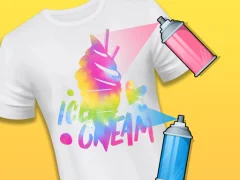 Spill Fashion Dye Pro online