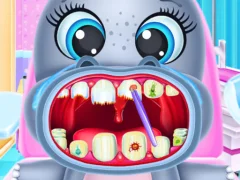 Spill Baby Hippo Dental Care online