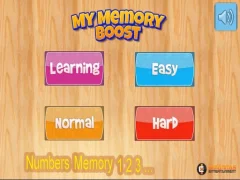 Spill My Memory Boost online