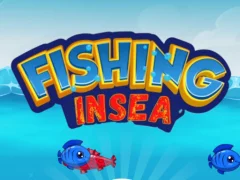 Spill Fishing in sea online