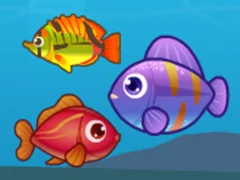 Spill Big Fish Eat Small Fish 2 online