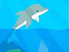 Spill Dolphin Life online