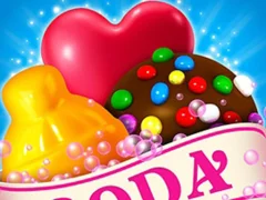 Spill Candy Cupid online