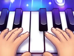 Spill Virtuals Piano online