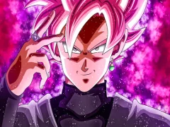 Spill Dragon Ball Funny Games online