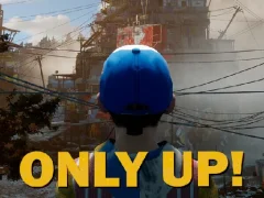 Spill Only Up! Forward online