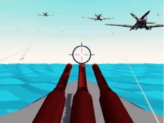 Spill Aircraft Battle 2024 online