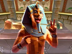 Spill Ancient Egypt online