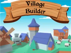 Spill Village Builder online