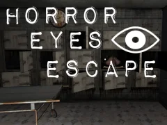 Spill Horror Eyes Escape online