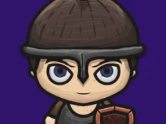 Spill War of Castle: Rush royale and Drag and Drop online