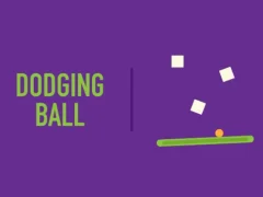 Spill Dodging Ball online