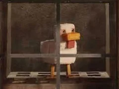 Spill Minecraft lava chicken 2 online
