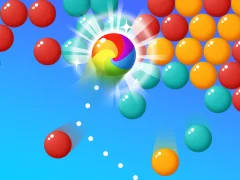 Spill Bubble Shooter Classic Pop online