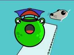 Spill Frog Jump online