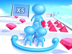 Spill Big team online