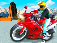 Spill Two Bike Stunts online
