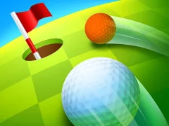 Spill Golf Battle online