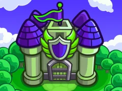 Spill Save The Kingdom online