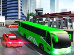 Spill Bus Simulator City Driving online