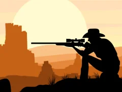 Spill Western Sniper online