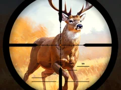 Spill Wild Hunting Clash online