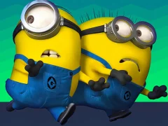Spill Find The Hidden Minions online