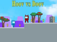 Spill Hoov vs Doov online