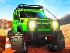 Spill Offroad Life 3D online