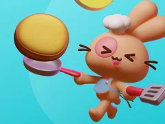 Spill Pancakes online