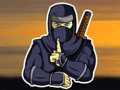 Spill Ninja in Cape online