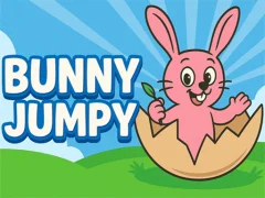Spill Bunny Jumpy online