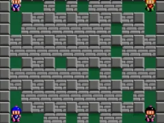Spill Player Bomber 2d 4 Player online