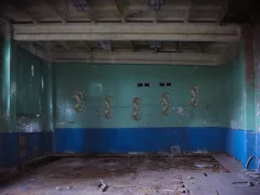 Spill Ghost Town Escape 3 Mirrored Dimension online