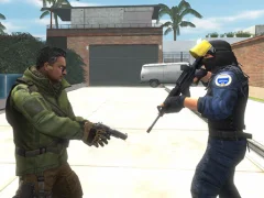 Spill Lone Wolf Strike online