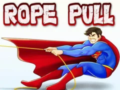 Spill Rope-Pull Tug War online
