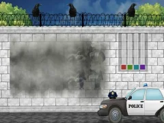 Spill Jail Break Escape online