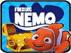 Spill Finding Nemo online