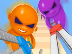 Spill Super scissors online